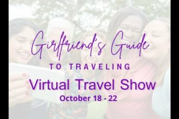 Day  5 Virtual Travel Show  Breathless-#traveltips #tipsfortravelers #postpandemictravel