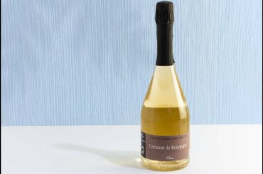 Good Pair Days - Pierre Marie Chermette Cremant NV