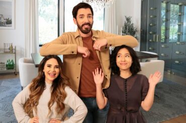 Creating Rosanna's Dream Entryway & Dining Space!