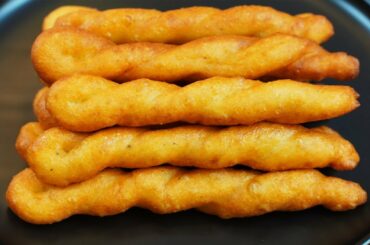 Simple, Quick and Very Delicious Crispy French Fries Recipes ! Everyone loves this Potato Recipes