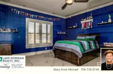 New Residential listing for sale found at 19107 Wildcat Trail, Davidson, NC 28036