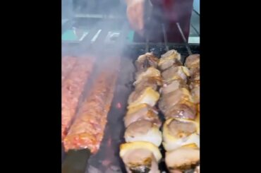 Exotic French food Asmr #shorts