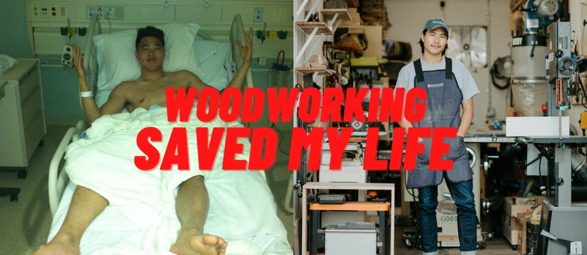 LEARN WOODWORKING FAST! LEARN WOODWORKING FAST!