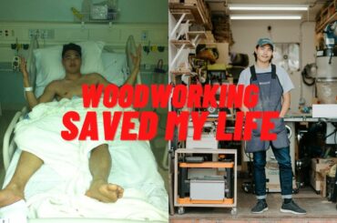 LEARN WOODWORKING FAST!