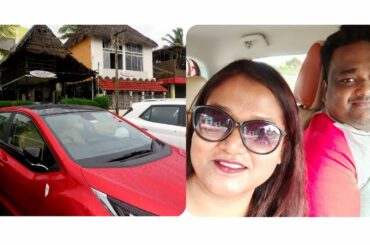 Pondicherry Trip || Bangalore To  Puducherry||Auroville||Serenity beach||Paradise beach||French food