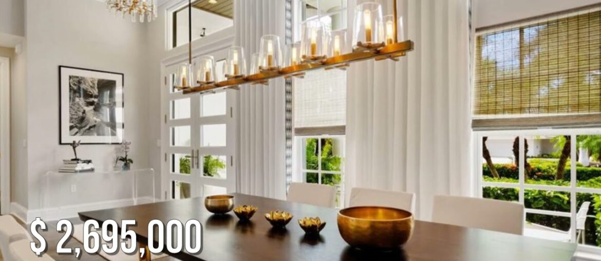 525 BIRD KEY DRIVE, SARASOTA, FL 34236 – Janet Walter – MLS A4517683 525 BIRD KEY DRIVE, SARASOTA, FL 34236 - Janet Walter - MLS A4517683