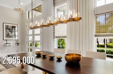 525 BIRD KEY DRIVE,  SARASOTA, FL 34236 - Janet Walter - MLS A4517683