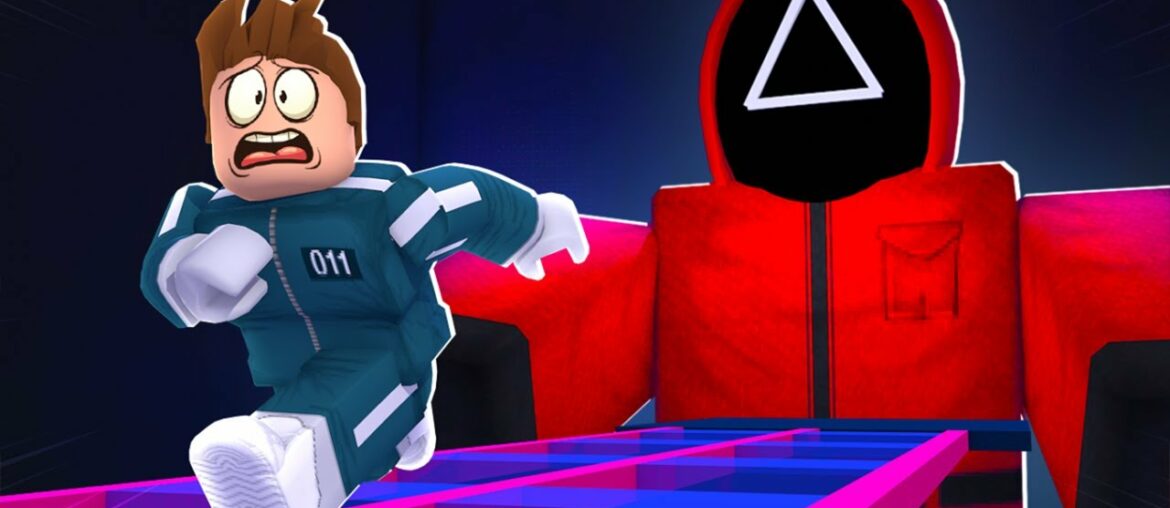 CHOP HELPED ME ESCAPE THE SCARY SQUID GAMES ROBLOX CHOP HELPED ME ESCAPE THE SCARY SQUID GAMES ROBLOX