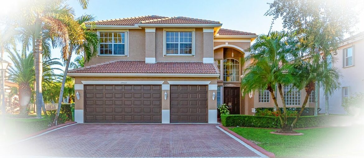 19522 SW 53rd St Miramar FL 33029 19522 SW 53rd St Miramar FL 33029