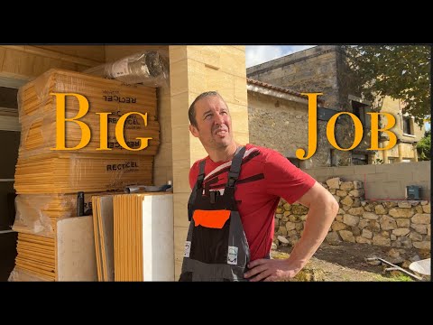 A big Job that was put back for years @Our Passion Project & A Big Decision A big Job that was put back for years @Our Passion Project & A Big Decision