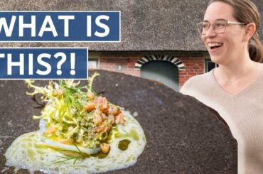 DEVOUR AMAZING Food in Denmark at TOP Restaurants by the Wadden Sea