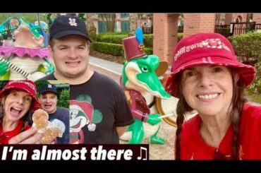 Disney's Best Moderate Resorts | Port Orleans French Quarter & Riverside Resorts | Property Tour