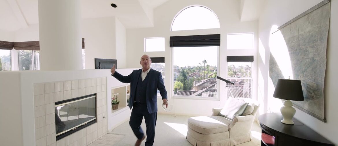 JUST LISTED | 16 Saucito Foothill Ranch, CA JUST LISTED | 16 Saucito Foothill Ranch, CA