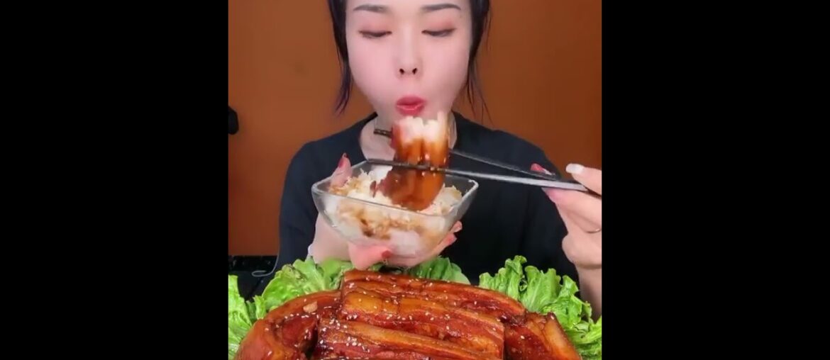 Exotic French food Asmr #shorts