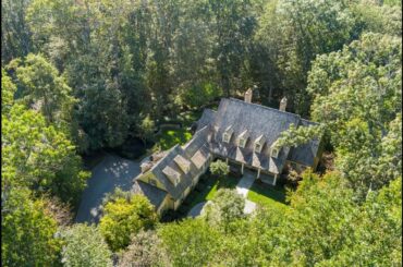 Spectacular 3125 Blendon Road at the Caves Valley Golf Course Residences