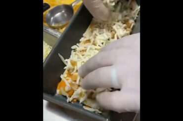 Exotic French food Asmr #shorts