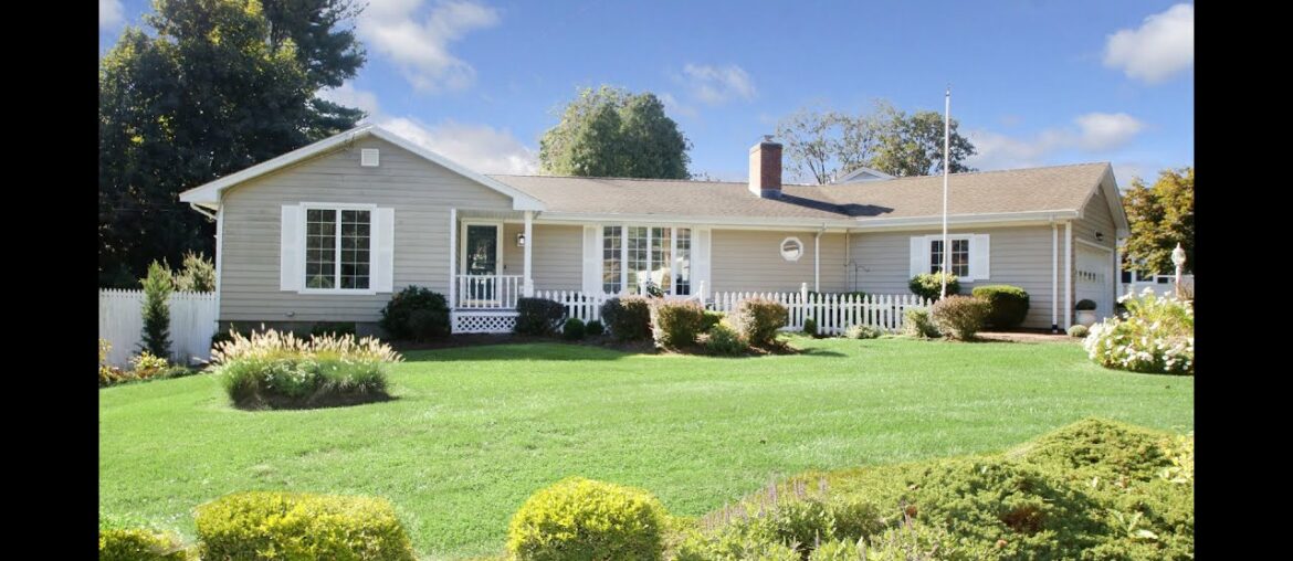 53 Chanbrook Road Stratford, CT | ColdwellBankerHomes.com