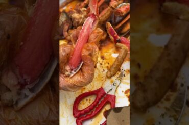 Exotic French food Asmr #shorts