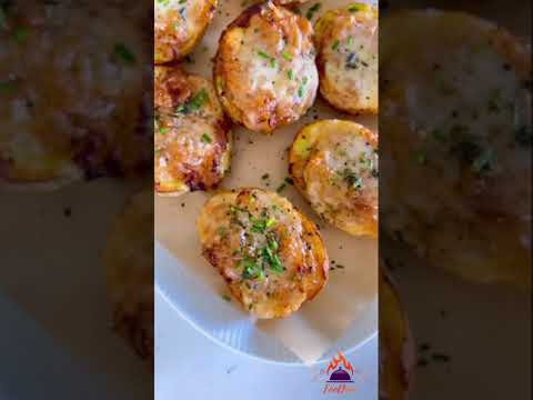 Healthy Recipes | French Onion Potatoes | #shorts Healthy Recipes | French Onion Potatoes | #shorts