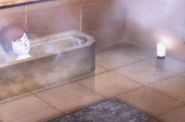 Mii Pierre singing french bath