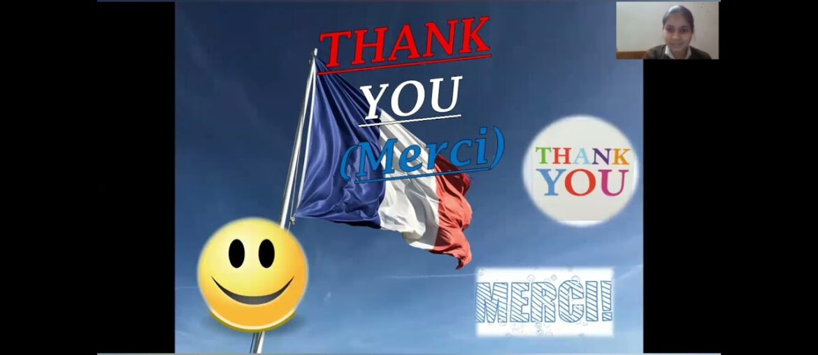 FRENCH VIRTUAL EXHIBITION