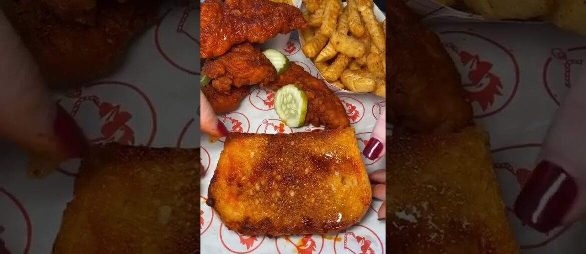 Exotic French food Asmr #shorts