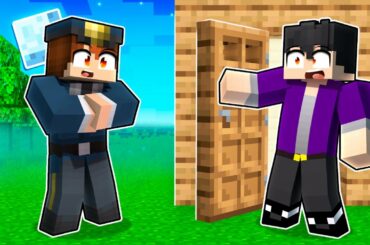 Welcome to Fredbear's Family Diner! | Minecraft FNAF Roleplay (Series Premiere!)