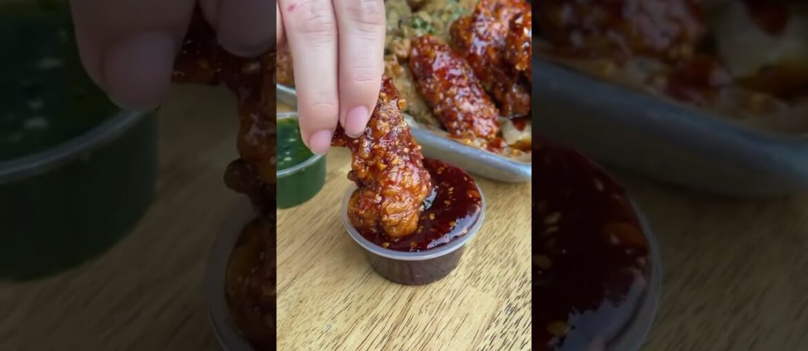 Exotic French food Asmr #shorts