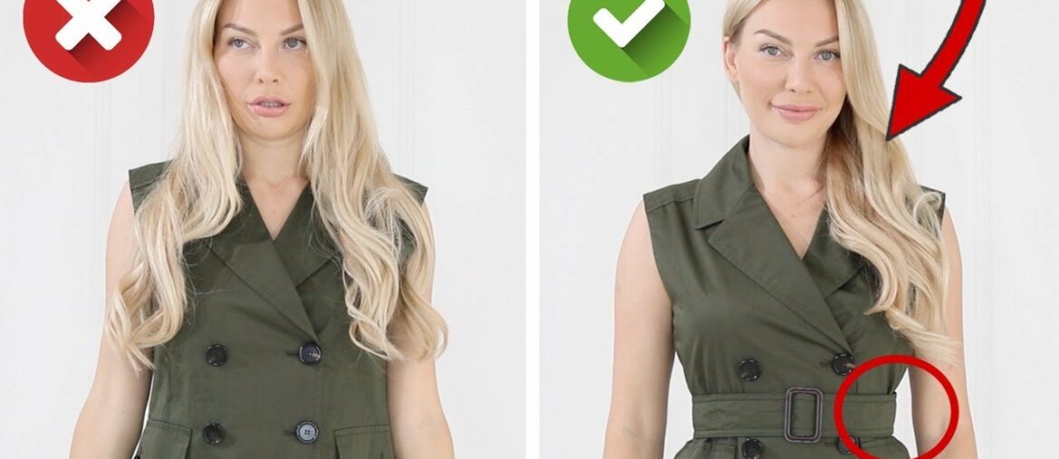 10 Styling Rules Everyone Should Learn Once And For All 10 Styling Rules Everyone Should Learn Once And For All