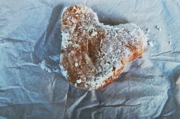 Beignets at Disney's French Quarter are BACK!