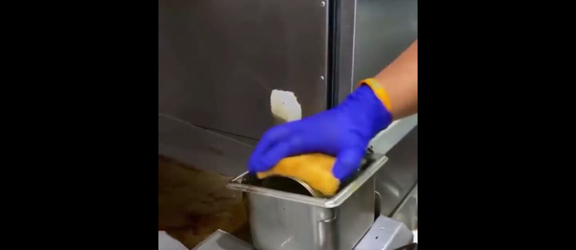 Exotic French food Asmr #shorts