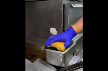 Exotic French food Asmr #shorts