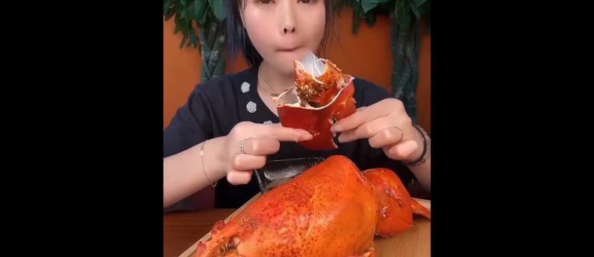 Exotic French food Asmr #shorts