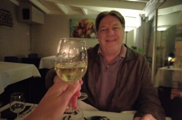 De Stadsherberg Restaurant - Franeker | #Review | Shiela Piet