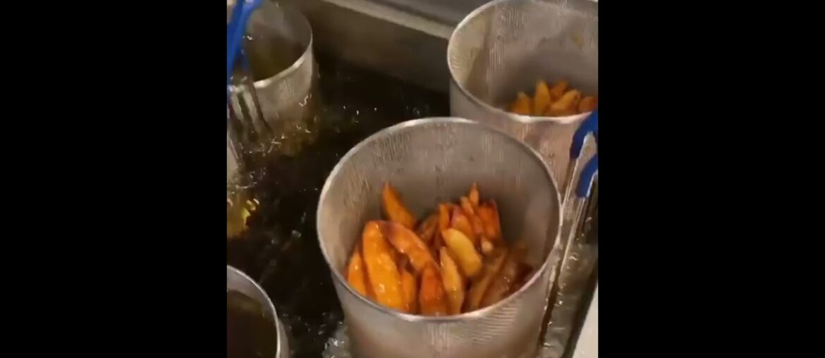 Exotic French food Asmr #shorts