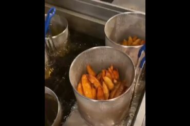 Exotic French food Asmr #shorts