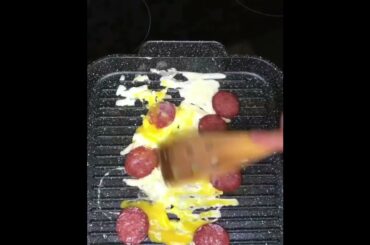 Exotic French food Asmr #shorts