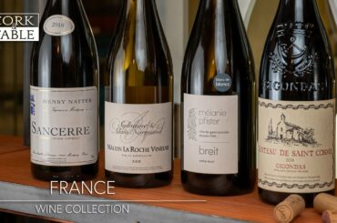 France Wine Collection