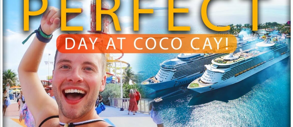 How to have "The Perfect Day at Coco Cay!" | Mariner of the Seas Cruise 2021 How to have "The Perfect Day at Coco Cay!" | Mariner of the Seas Cruise 2021