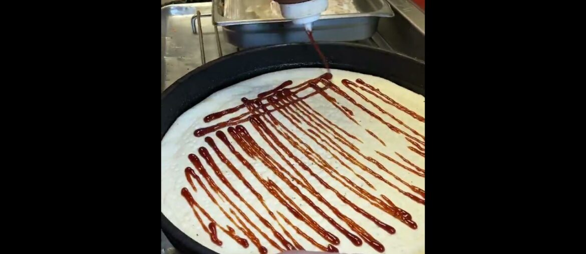 Exotic French food Asmr #shorts