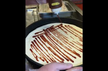 Exotic French food Asmr #shorts