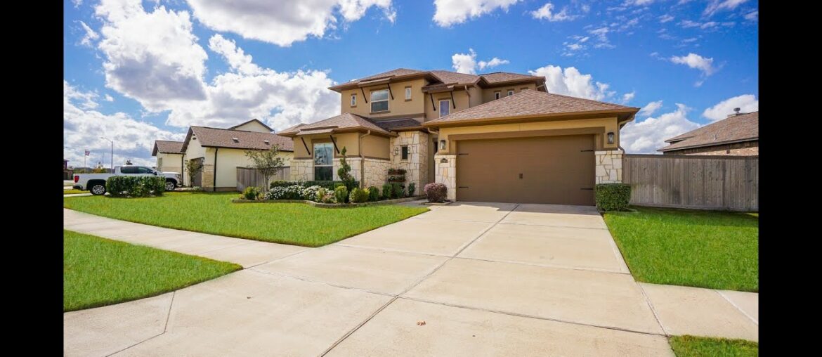 22903 Pearl Glen Drive Richmond, TX | ColdwellBankerHomes.com 22903 Pearl Glen Drive Richmond, TX | ColdwellBankerHomes.com