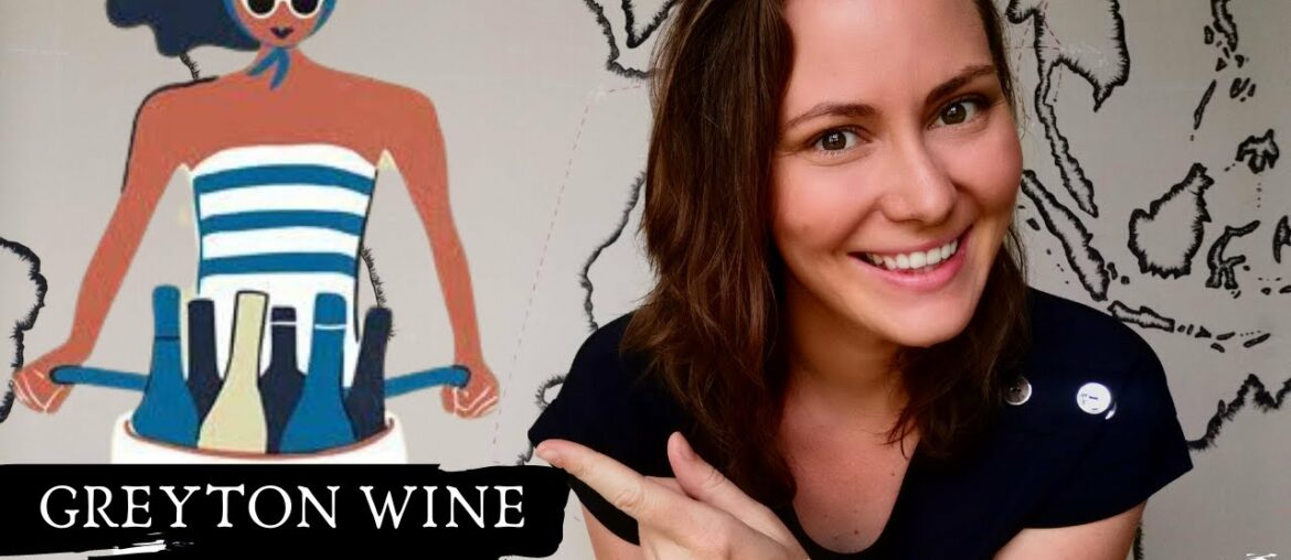 GREYTON WINE WEEKEND – celebrating the best of the South African Wine Industry GREYTON WINE WEEKEND - celebrating the best of the South African Wine Industry