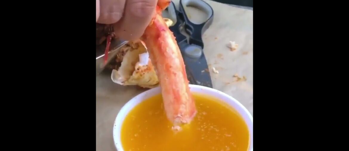 Exotic French food Asmr #shorts