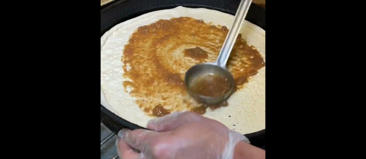 Exotic French food Asmr #shorts