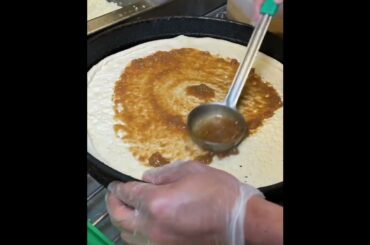 Exotic French food Asmr #shorts