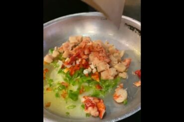 Exotic French food Asmr #shorts