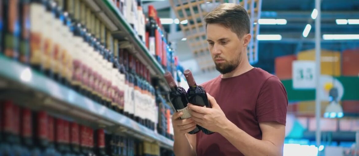 What to know about buying wine for a holiday party