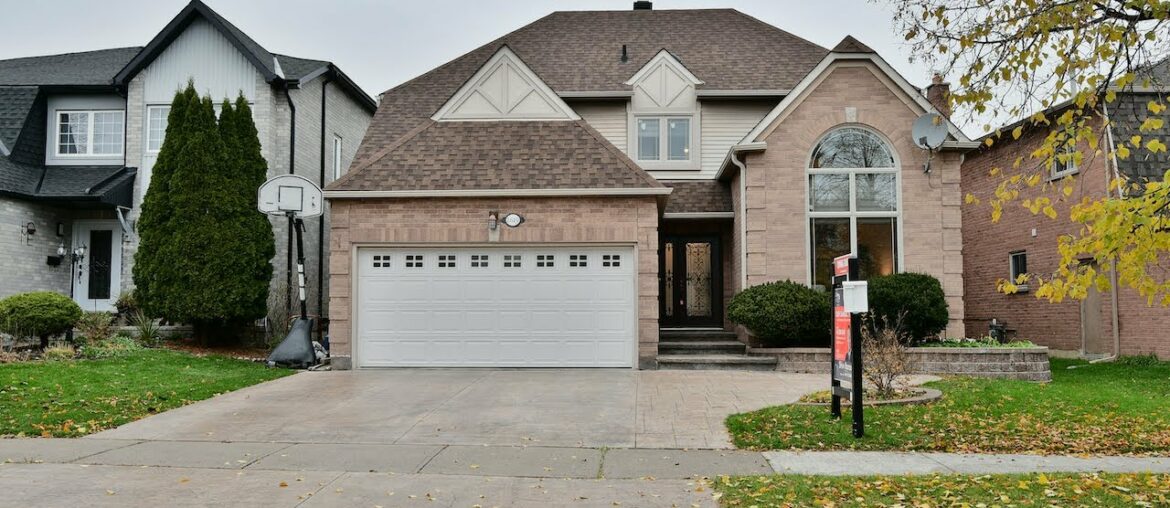 1619 Amberlea Rd, Pickering – Open House Video Tour 1619 Amberlea Rd, Pickering - Open House Video Tour