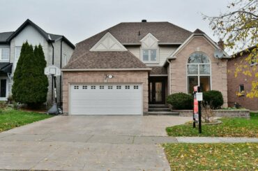 1619 Amberlea Rd, Pickering - Open House Video Tour